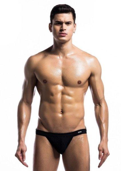 MOB Eroticwear Fetish Swim Jockstrap M