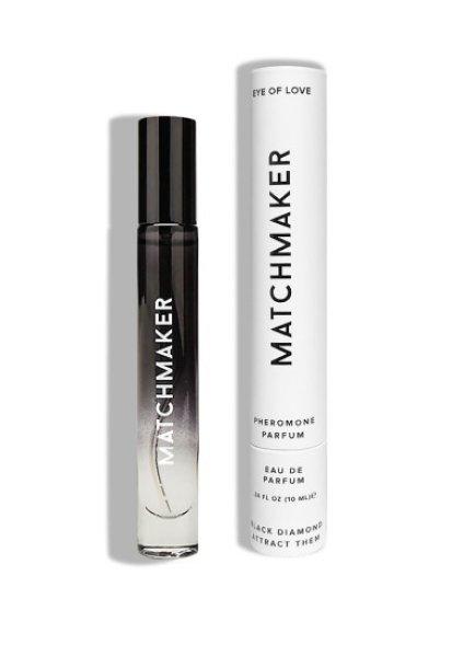 Matchmaker BlackDiamond Attract Them 10ml