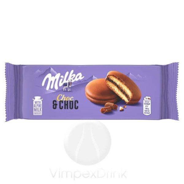 Milka Choc&Choc 150g /12/