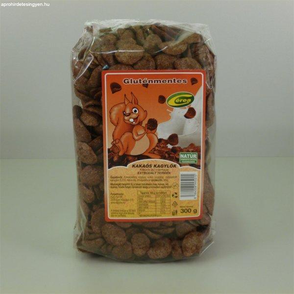 Cerea gluténmentes kakaós kagyló 300 g