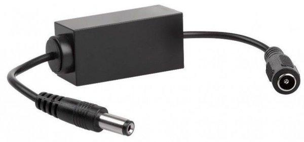 Hikvision HD-TVI GROUND LOOP ISOLATOR Galvanikus tápleválasztó THD
kamerákhoz