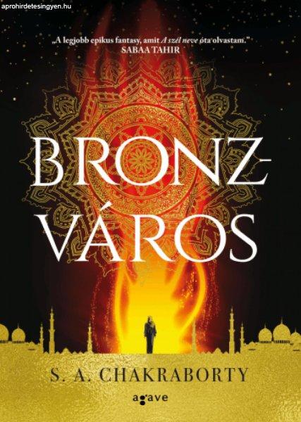 Bronzváros