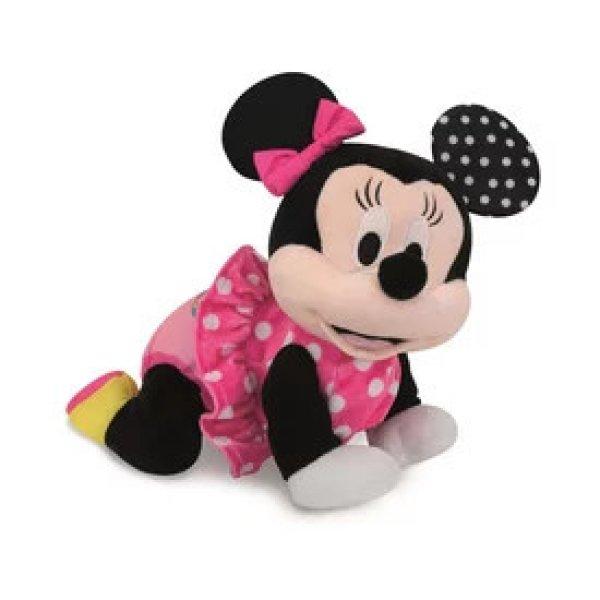 DISNEY MINNIE MÁSSZ VELEM PLÜSSFIGURA