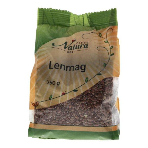 NATURA LENMAG 250G