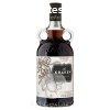 W Kraken Black Spiced rum 0,7l 40%DRS