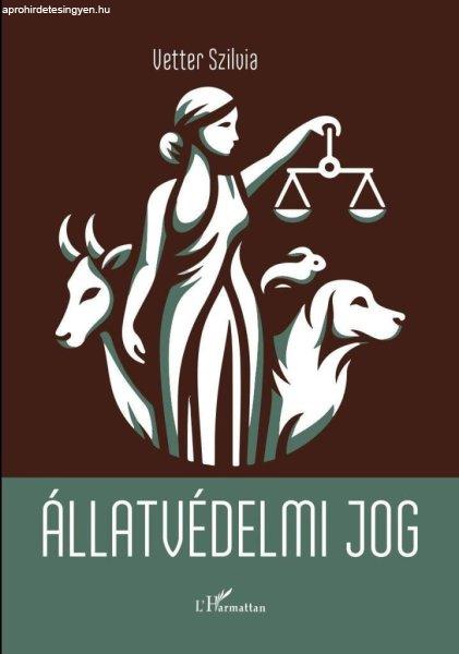 Állatvédelmi jog