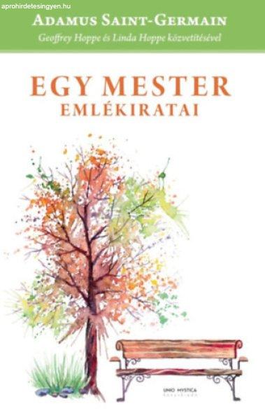 Egy Mester emlékiratai Adamus Saint-Germain
