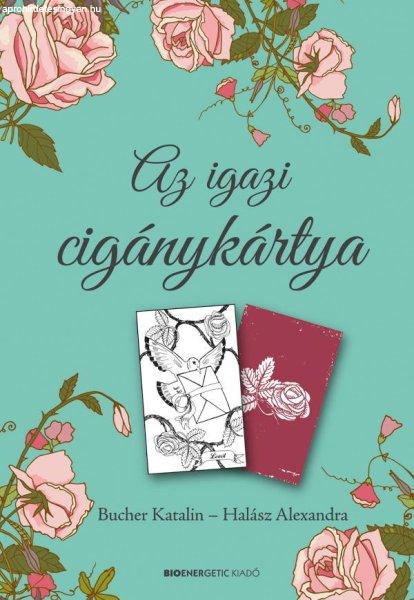 Az igazi cigánykártya, ajándék paklival