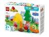 LEGO DUPLO Peppa Pig 10452 Kempingezs kirnduls