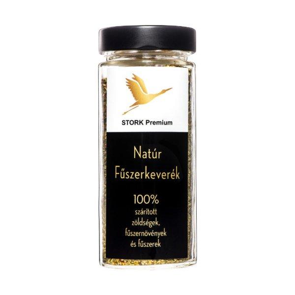 Stork Prémium natúr fűszerkeverék 130 g