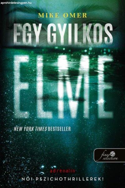 Egy gyilkos elme (Zoe Bentley 1.)