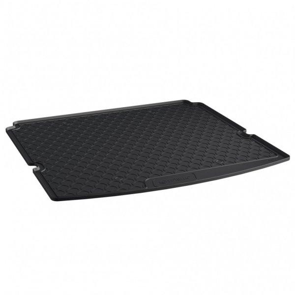 Gumi méretpontos csomagtér tálca Ford Galaxy 2015-2023 (7 Seat, 3. sor
összecsukható)|Gledring