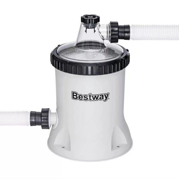 BESTWAY Polysphere, szűrőgolyós vízforgató 5,6m3/h (58870)