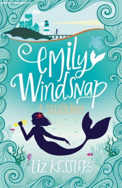 Emily Windsnap - A sellőlány 1.