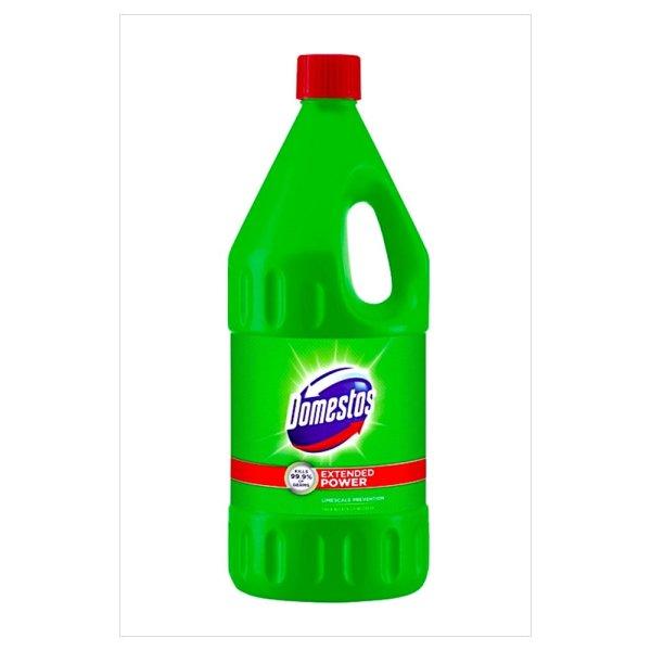 Fertőtlenítő hatású tisztítószer 2 liter Domestos Extended Power Pine
Fresh