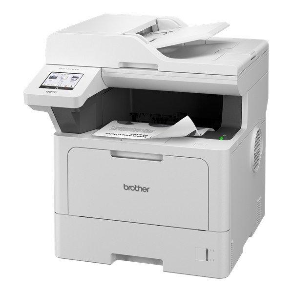 BROTHER Lézer MFP NY/M/S, MFCL5710DN, A4, mono, 48 lap/perc, LAN/USB, DADF,
full duplex, 1200x1200dpi, 512MB