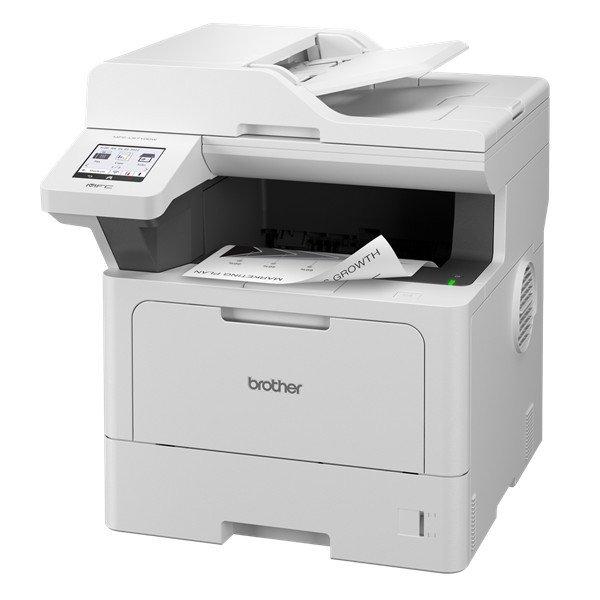 BROTHER Lézer MFP NY/M/S, MFCL5710DW, A4, mono, 48 lap/perc, WIFI/LAN/USB,
DADF, full duplex, 1200x1200dpi, 512MB