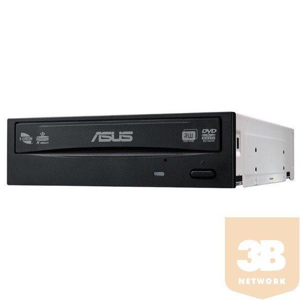 ASUS ODD DVD ÍRÓ DRW-24D5MT fekete SATA OEM