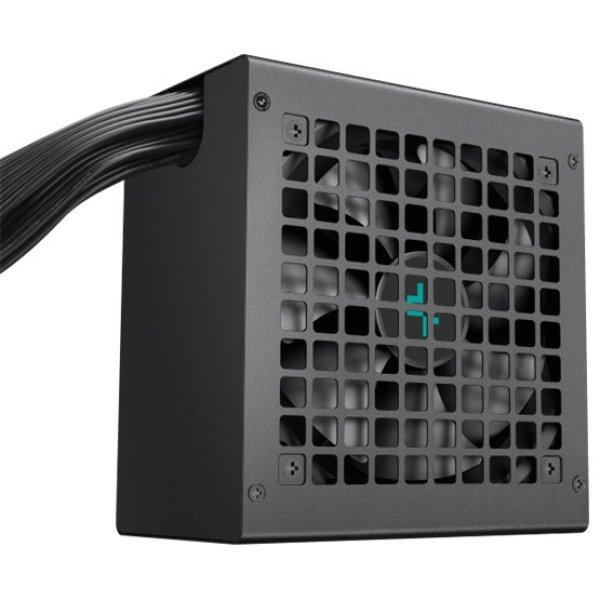 TÁP DeepCool 800W - PL800-D 80+ Bronze - R-PL800D-FC0B-EU