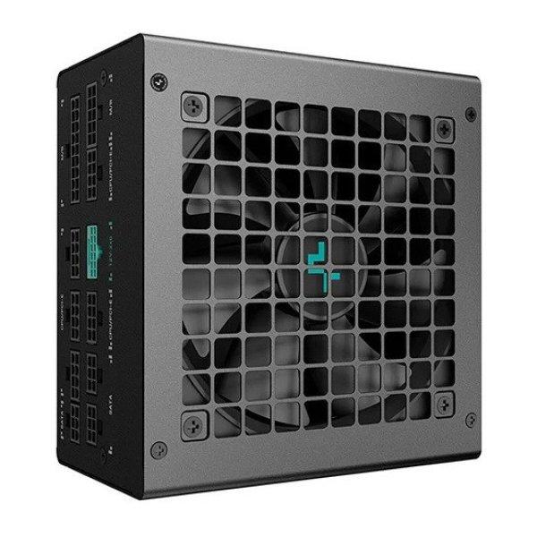 TÁP DeepCool 650W - PN650-M 80+ Gold - R-PN650M-FC0B-EU