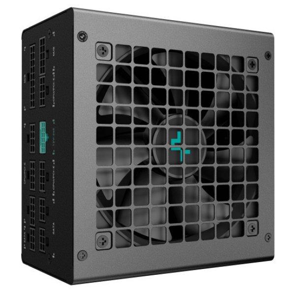 TÁP DeepCool 850W - PN850-M 80+ Gold - R-PN850M-FC0B-EU