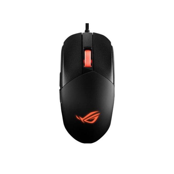 Mouse ASUS ROG Strix Impact III Gaming egér