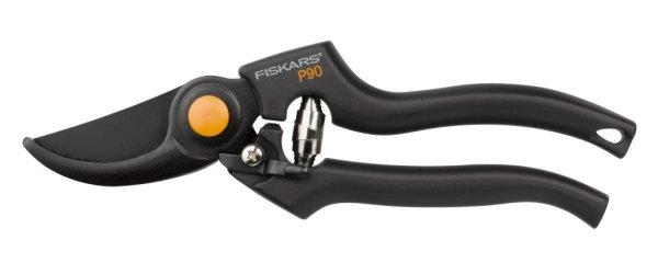 Fiskars Garden Pro Pruner P90 Black metszőolló (1001530 111960)