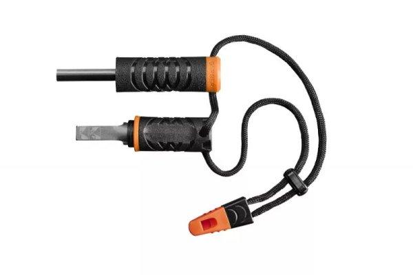 Gerber Premium Fire Starter Tűzgyújtó Szerszám, Szikravető (1025312)