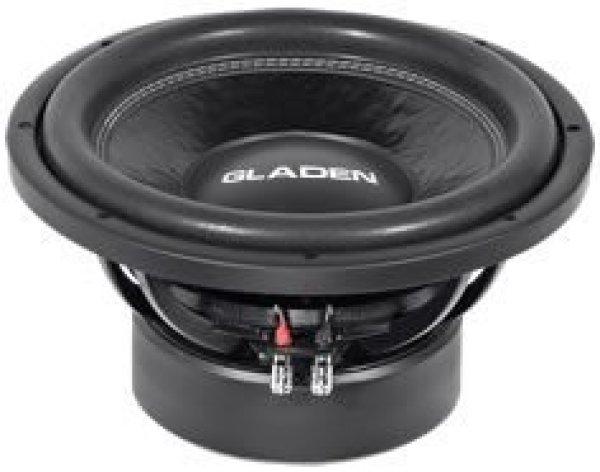 Gladen Audio SQX 12 autóhifi subwoofer 