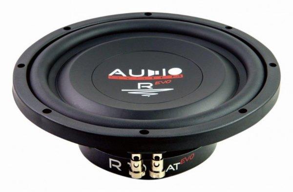 Audio System R 08 FLAT EVO2 200mm mélynyomó