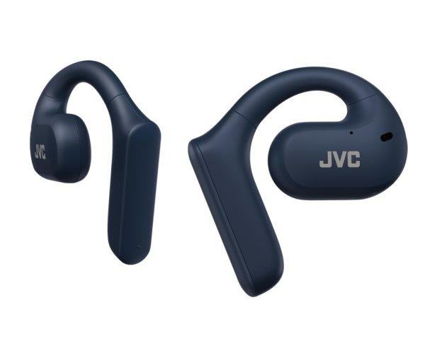 JVC HA-NP35T-A-U Nearphones Bluetooth vezeték nélküli fülhallgató a
legújabb technológiával