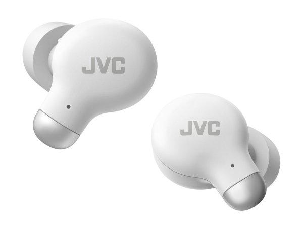 JVC HA-A25T-WN-E True Wireless Bluetooth fülhallgató akár 28 órás
akkumlulátor üzemidővel