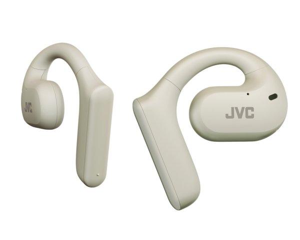 JVC HA-NP35T-W-U Nearphones Bluetooth vezeték nélküli fülhallgató a
legújabb technológiával