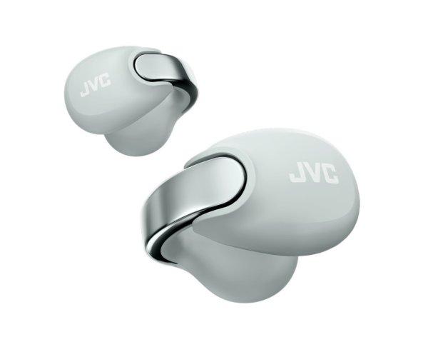 JVC HA-NP1T-H-U NEARPHONES a fülhallgatók új generációja, Innováció a
JVC-től, kékeszöld színben