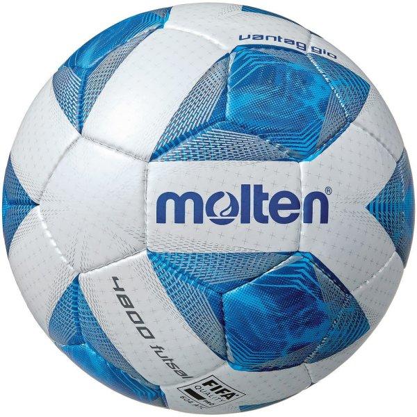 Molten F9A4800 futsal focilabda