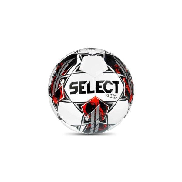 SELECT Futsal Samba V22 Fehér/Szürke