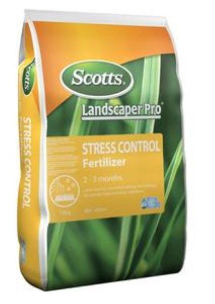 GYEPKONDICIONÁLÓ MŰTRÁGYA LANDSCAPER PRO STRESS CONTROL 15KG