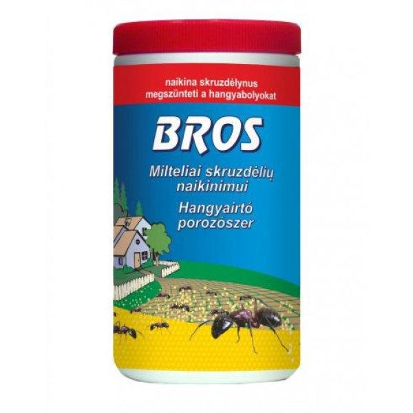 Bros Hangyairtó por - 250 G