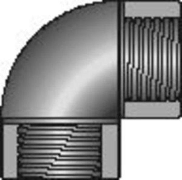 Könyök BM 3/4"