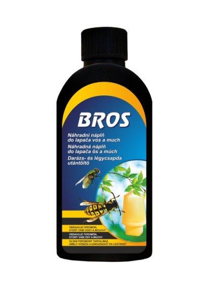 Bros Folyékony csalianyag Darázscsapdába 200ml