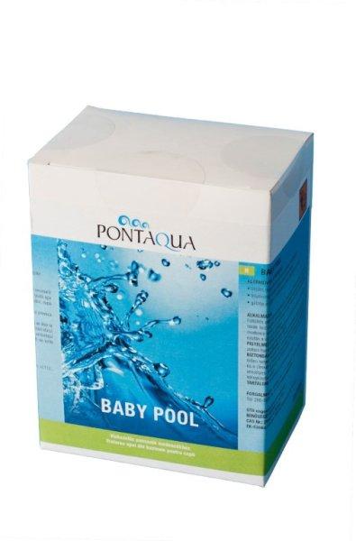 BABY POOL 5x20ml