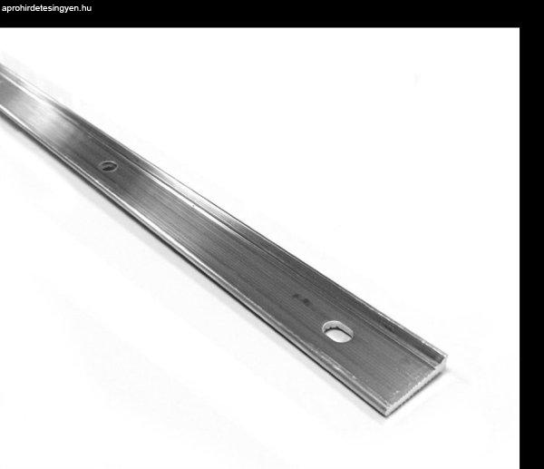 Elevate aluminum Termination Bars 3,05 m