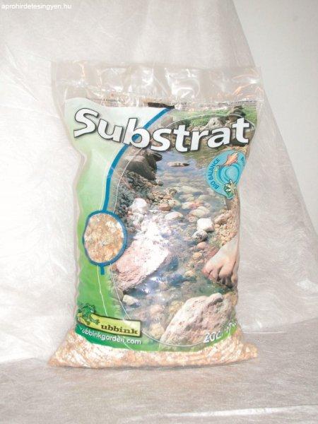 Pond substrate 10 kg 60/pallet