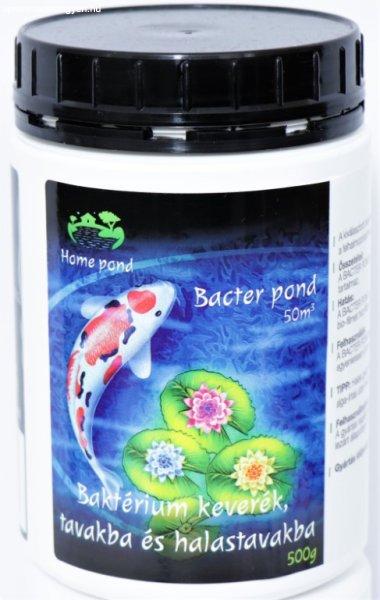 Bacter Pond 500g/50m3/ tóbaktérium