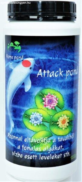 Attack Pond 1,2kg