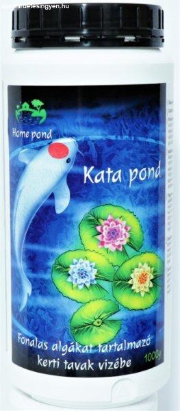 Kata Pond 1000g/ fonalas alga ellen