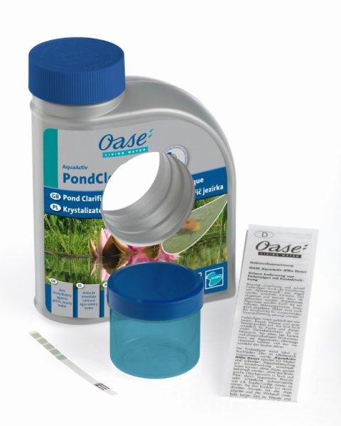 Oase Aqua ActivPond Clear Export 500ml