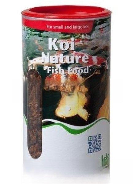 Koi natúr tavi haleledel 360g/1250ml