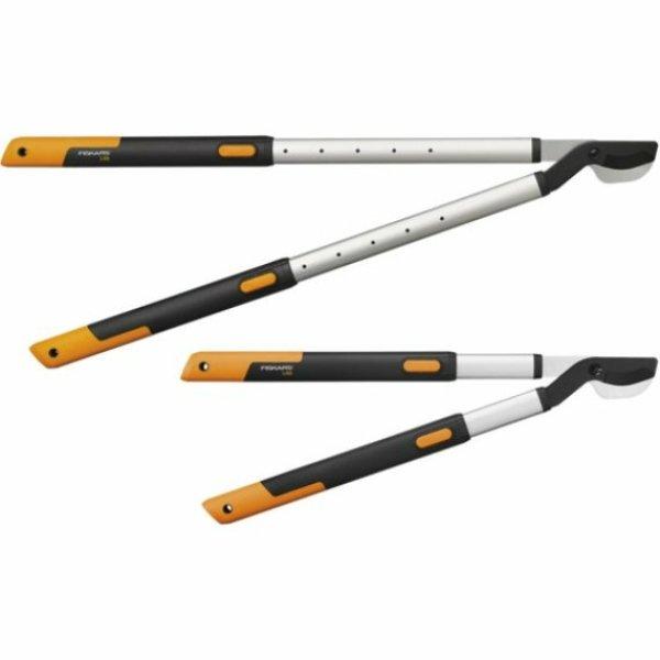 FISKARS SmartFit teleszkópos ágvágó L86