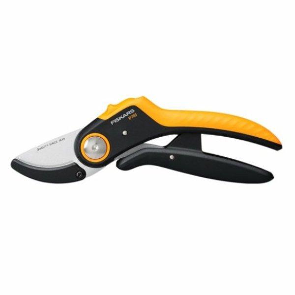 FISKARS Plus metszőolló, rávágó P741